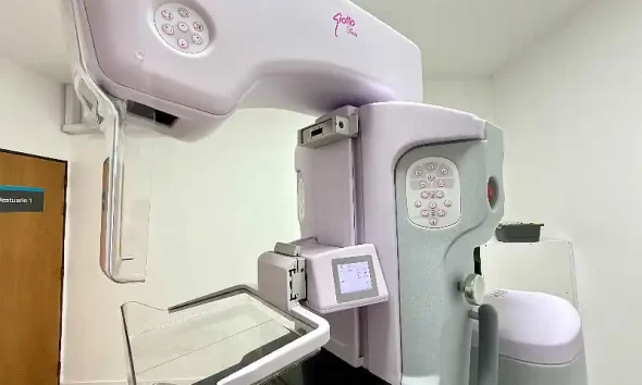 cáncer de mama