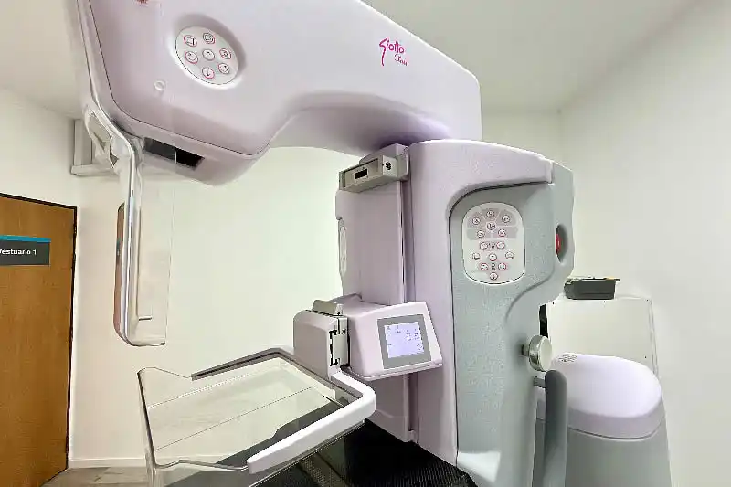 Cáncer de mama: La Provincia adelantó en 10 años la edad para la primera mamografía 35 cáncer de mama