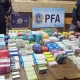 venta ilegal de medicamentos