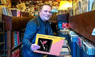 40 años de Rockas Vivas