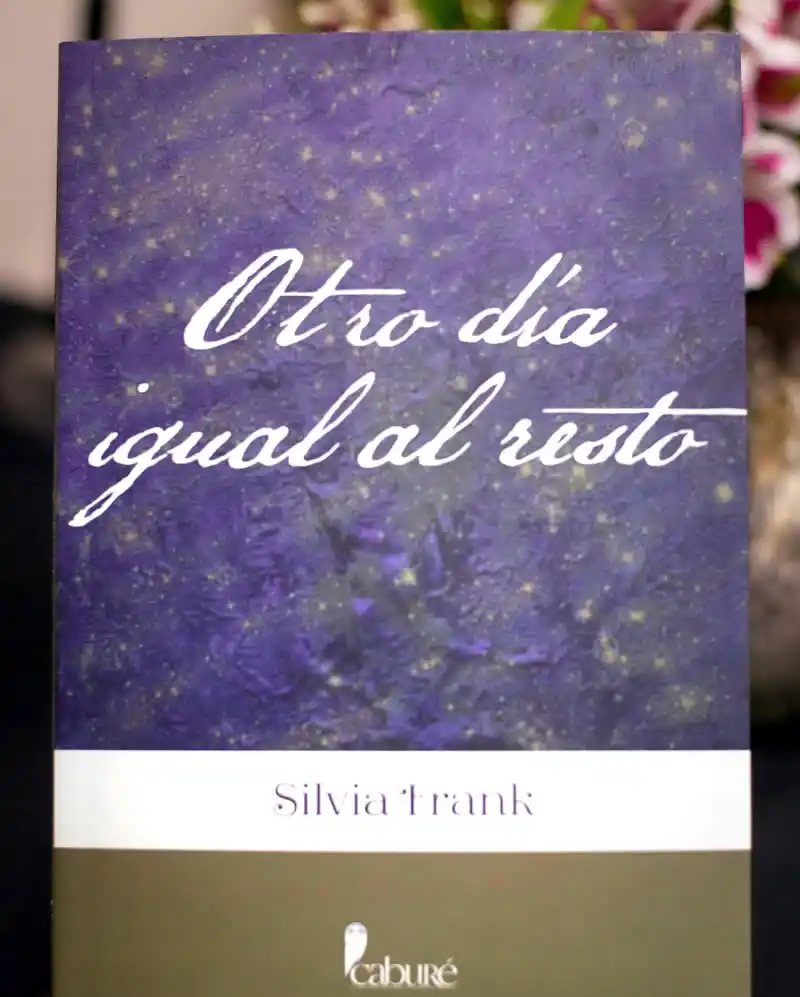 Otro día igual al resto