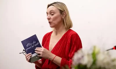 Otro día igual al resto