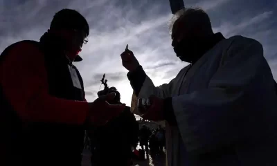 peregrinación juvenil a Luján