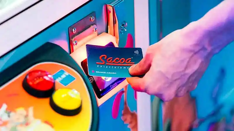 SACOA vuelve a Buenos Aires