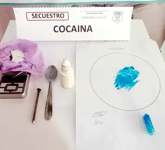 Operativo en la Autovía 5
