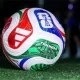 Trionda, la pelota para el Mundial de Fútbol 2026