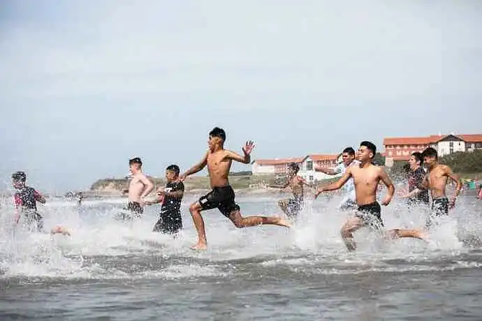 turismo social bonaerense