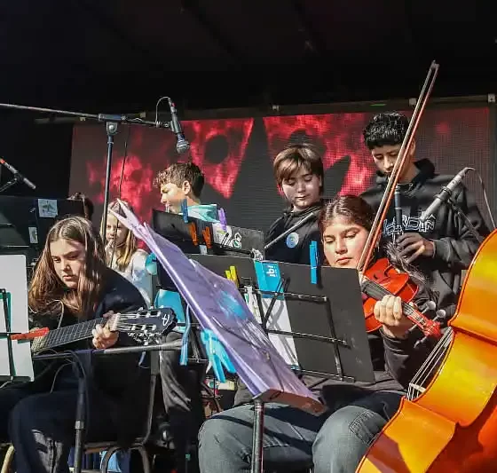 Variadas propuestas culturales para disfrutar las actividades del fin de semana 32 Actividades culturales fin de semana