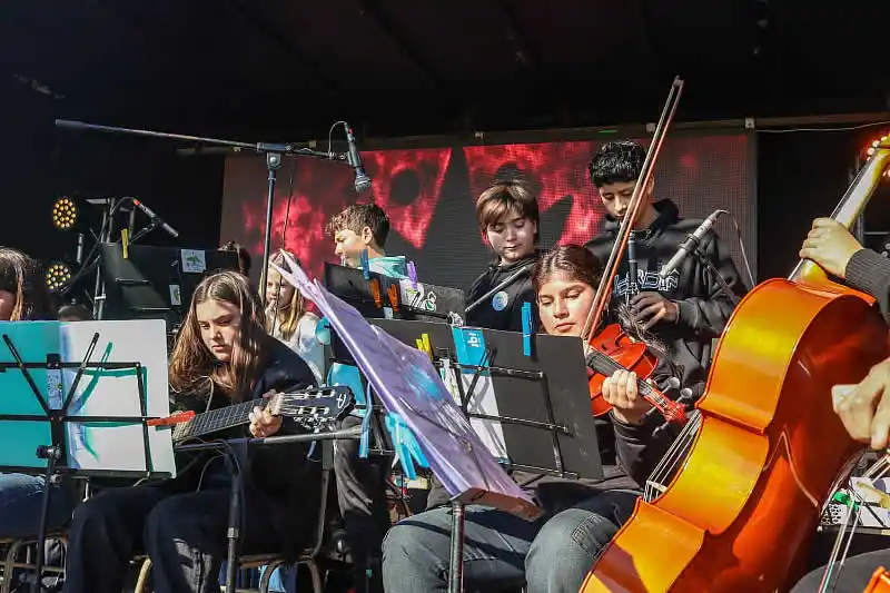 Actividades culturales fin de semana