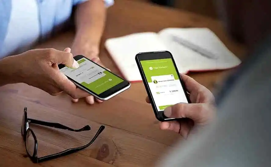 Cuenta DNI lanza un triple refuerzo