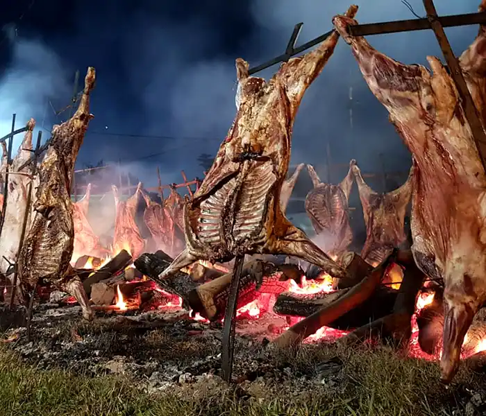 Fiestas Populares: Un fin de semana con propuestas para todos los gustos 37 fiestas populares en Daireaux