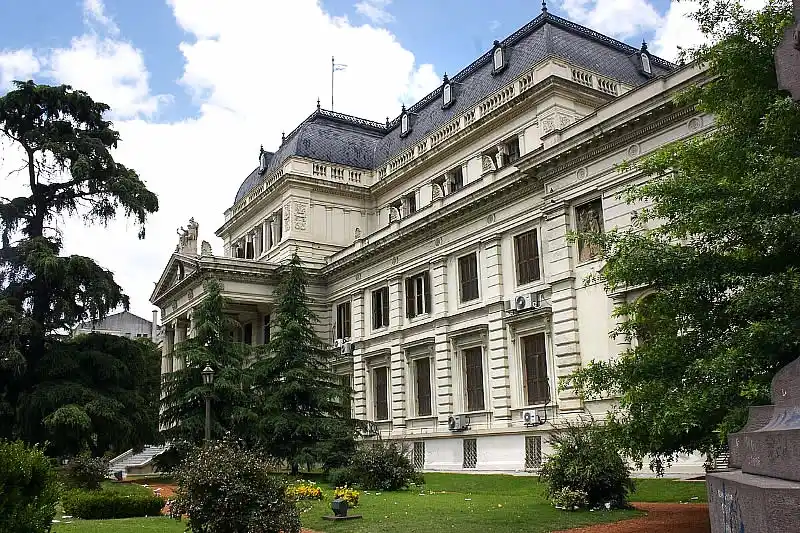 Kicillof presenta el Presupuesto 2026