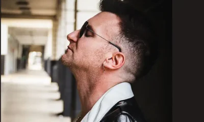 Lucas Gunner despide su gran año