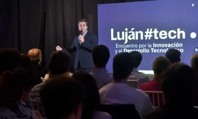 Hub Tecnológico Luján
