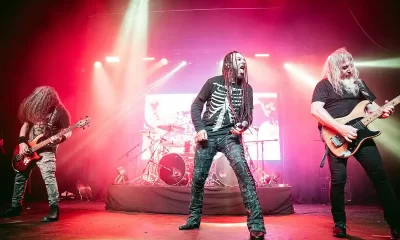 Malón celebra 30 años