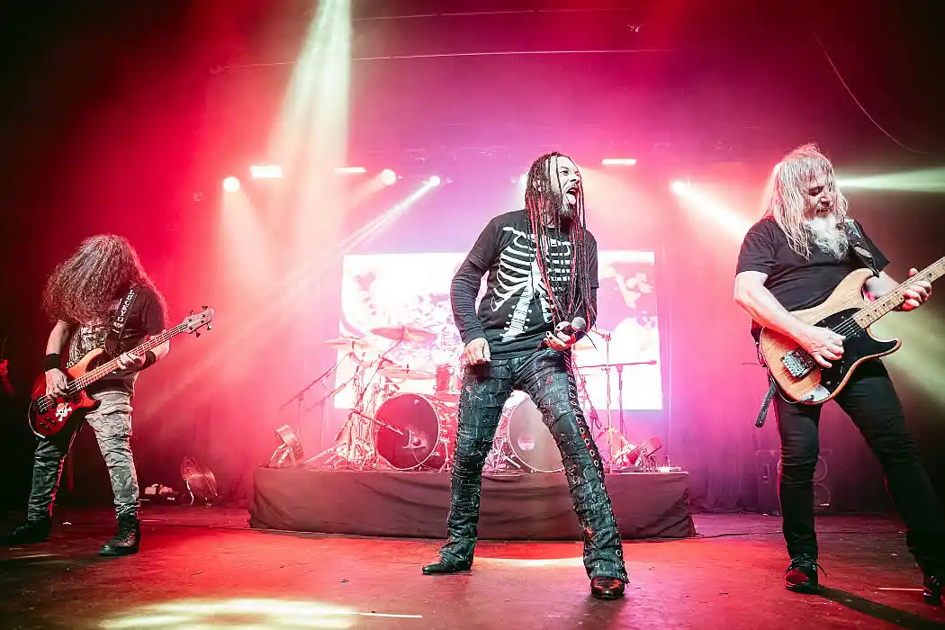 Malón celebra 30 años