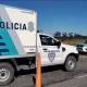 Hallan el cuerpo sin vida de un hombre en un camino rural de Luján 32 Hallan el cuerpo sin vida de un hombre