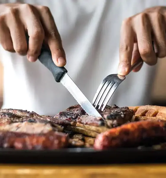 Leve repunte del consumo de carne vacuna en argentina 32 consumo de carne vacuna