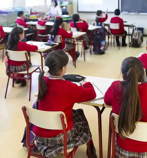 El Gobierno Desregula Aranceles: Libertad Total de Precios para los Colegios Privados 32 Libertad Total de Precios para los Colegios Privados