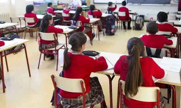 Libertad Total de aranceles para los Colegios Privados