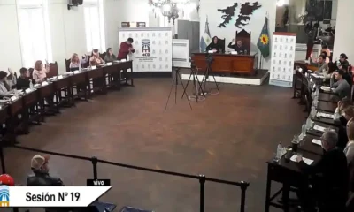 nuevas calles en homenaje a 17 Veteranos de Malvinas