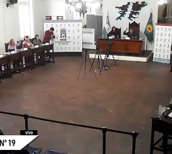 nuevas calles en homenaje a 17 Veteranos de Malvinas