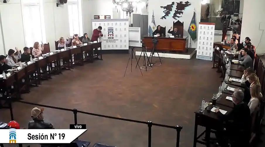 nuevas calles en homenaje a 17 Veteranos de Malvinas