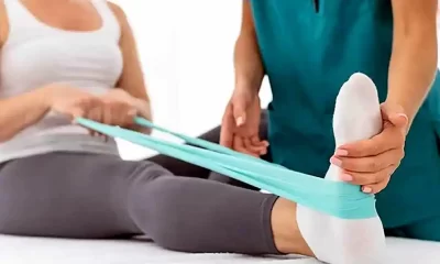 Kinesiólogos bonaerenses en las olimpíadas kinésicas