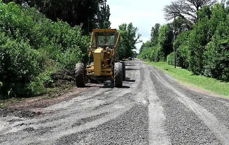 obra vial