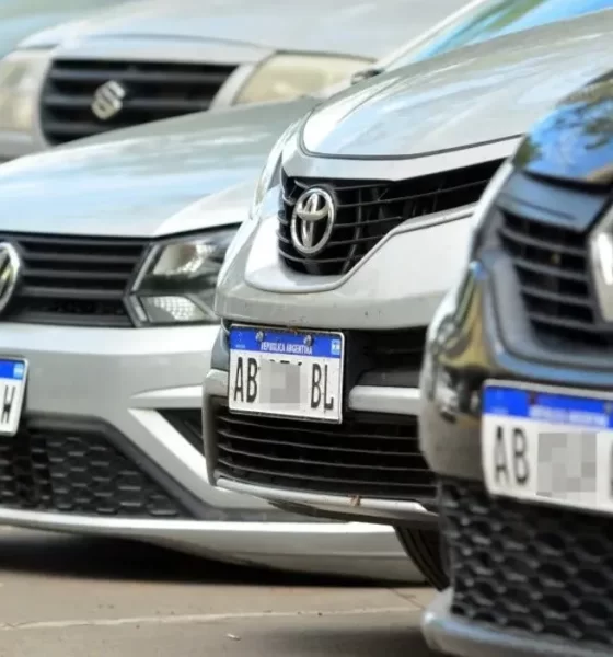 Proponen una baja del impuesto automotor que beneficiará a 2 millones de vehículos 34 baja del impuesto automotor