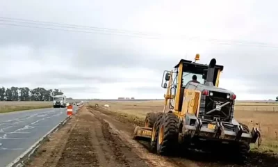 Licitan 1.900 kilómetros de rutas nacionales