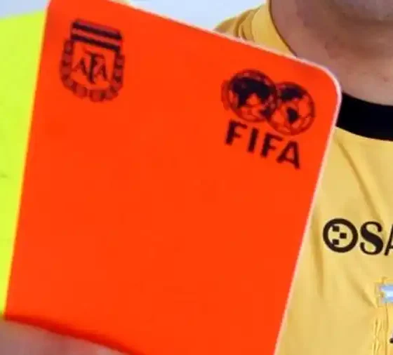 Escándalo arbitral: el Sadra profundiza sus denuncias contra la AFA 32 Sadra profundiza sus denuncias contra la AFA