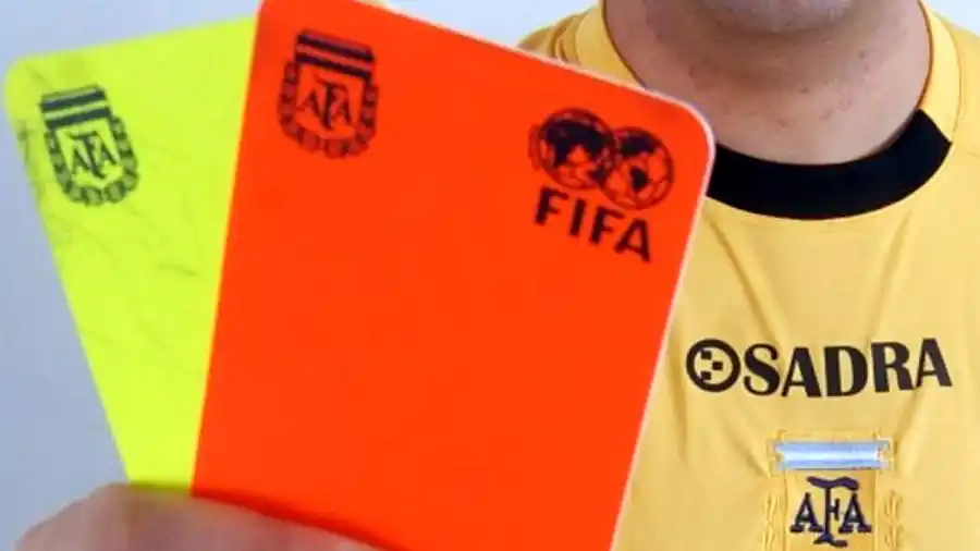 Sadra profundiza sus denuncias contra la AFA