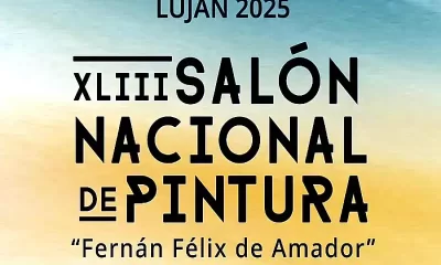 Salón Nacional de Pintura “Fernán Félix de Amador