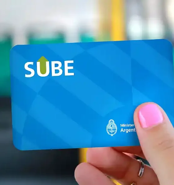 saldo negativo tarjeta sube