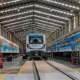 comprarán nuevos trenes