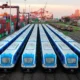 comprarán nuevos trenes