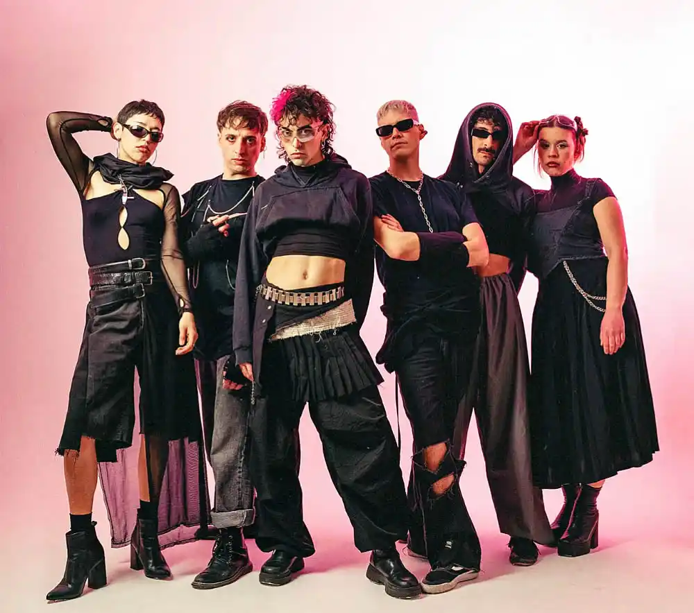 Yasar encenderá la noche en el Teatro Ópera La Plata