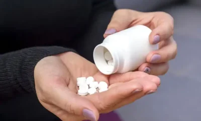 Advierten consecuencias si abusas del paracetamol