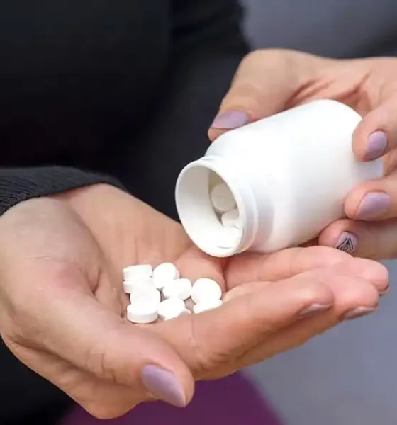 Alerta sanitaria por un reto viral que promueve sobredosis de paracetamol entre adolescentes 34 Advierten consecuencias si abusas del paracetamol