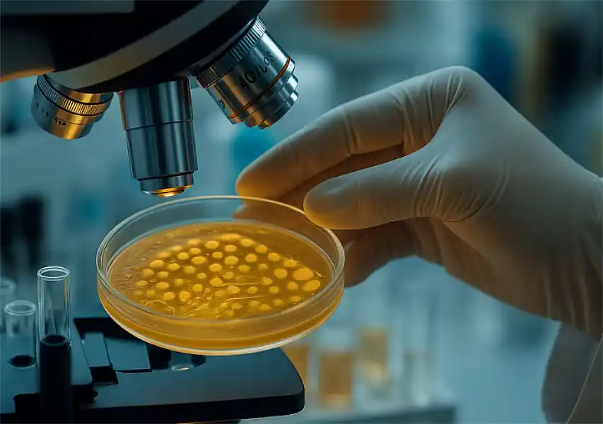 ANMAT y Senasa emitieron un alerta por una bacteria en un queso blando 38 alerta por una bacteria en un queso blando