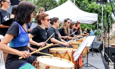 Muestra Anual de Talleres Culturales