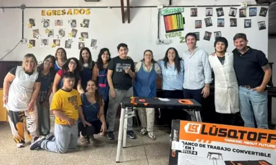 equipamiento cooperativa de trabajo