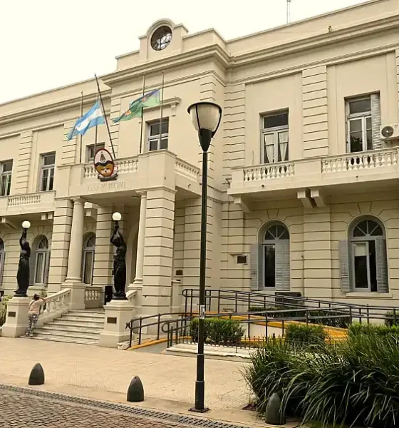 Luján lanzará un portal de trámites