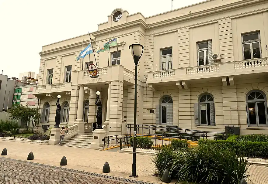 Luján lanzará un portal de trámites