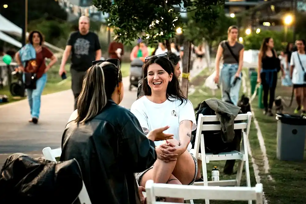 El turismo creció un 43,5% en el fin de semana largo