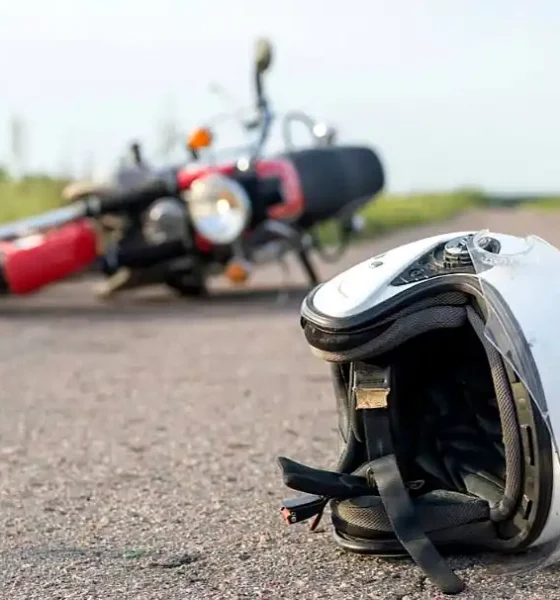 nuevo accidente vial en Jáuregui