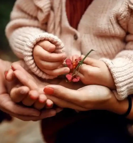 Avanza una reforma clave en la adopción bonaerense con procesos más ágiles 34 adopcion