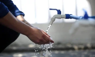 piden regular el consumo de agua potable