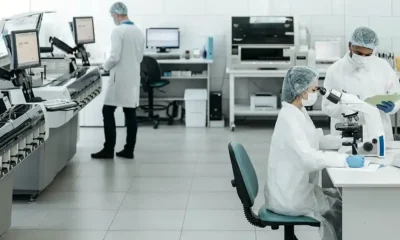 El Gobierno creó la Comisión Nacional de Bioética